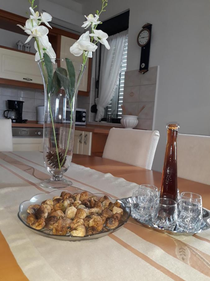Quality Vila "Comfort" Трогир Экстерьер фото