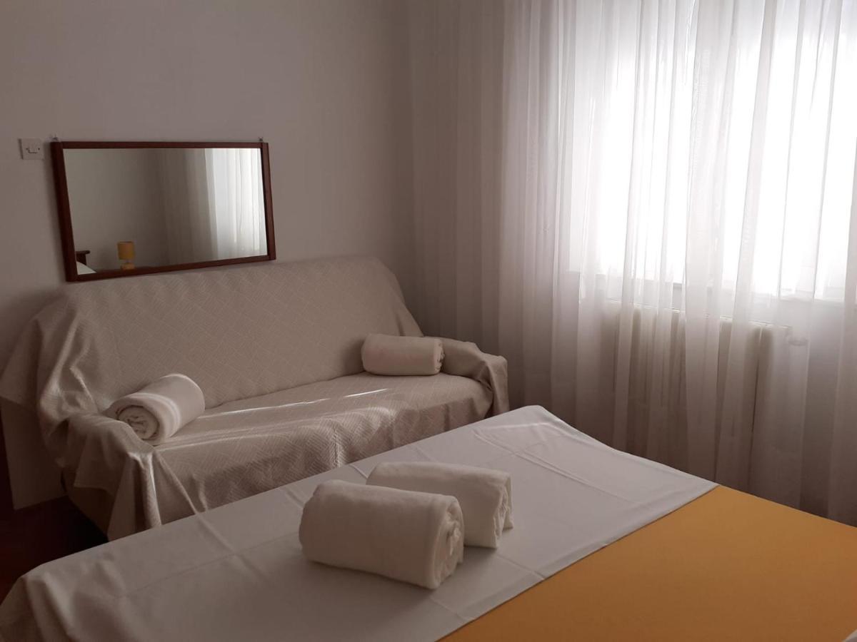 Quality Vila "Comfort" Трогир Экстерьер фото