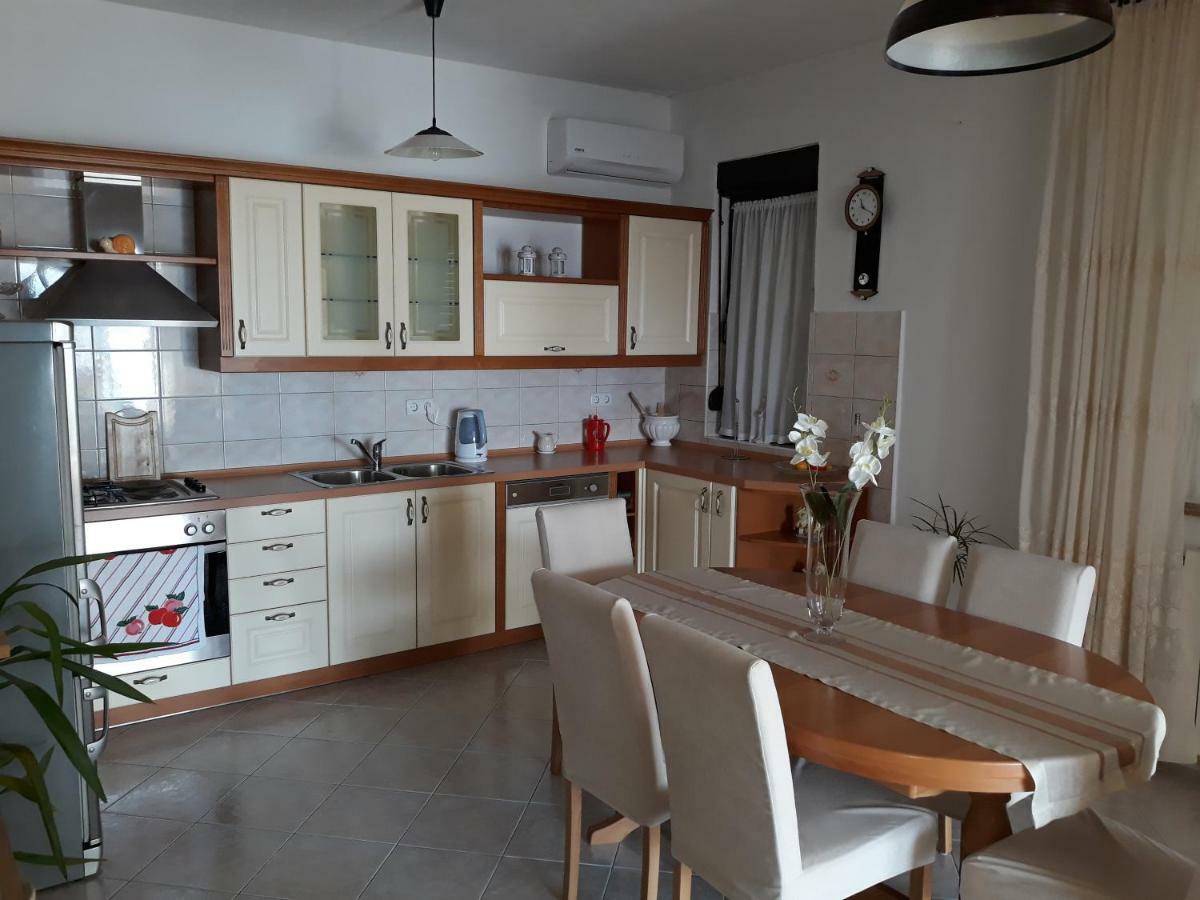 Quality Vila "Comfort" Трогир Экстерьер фото