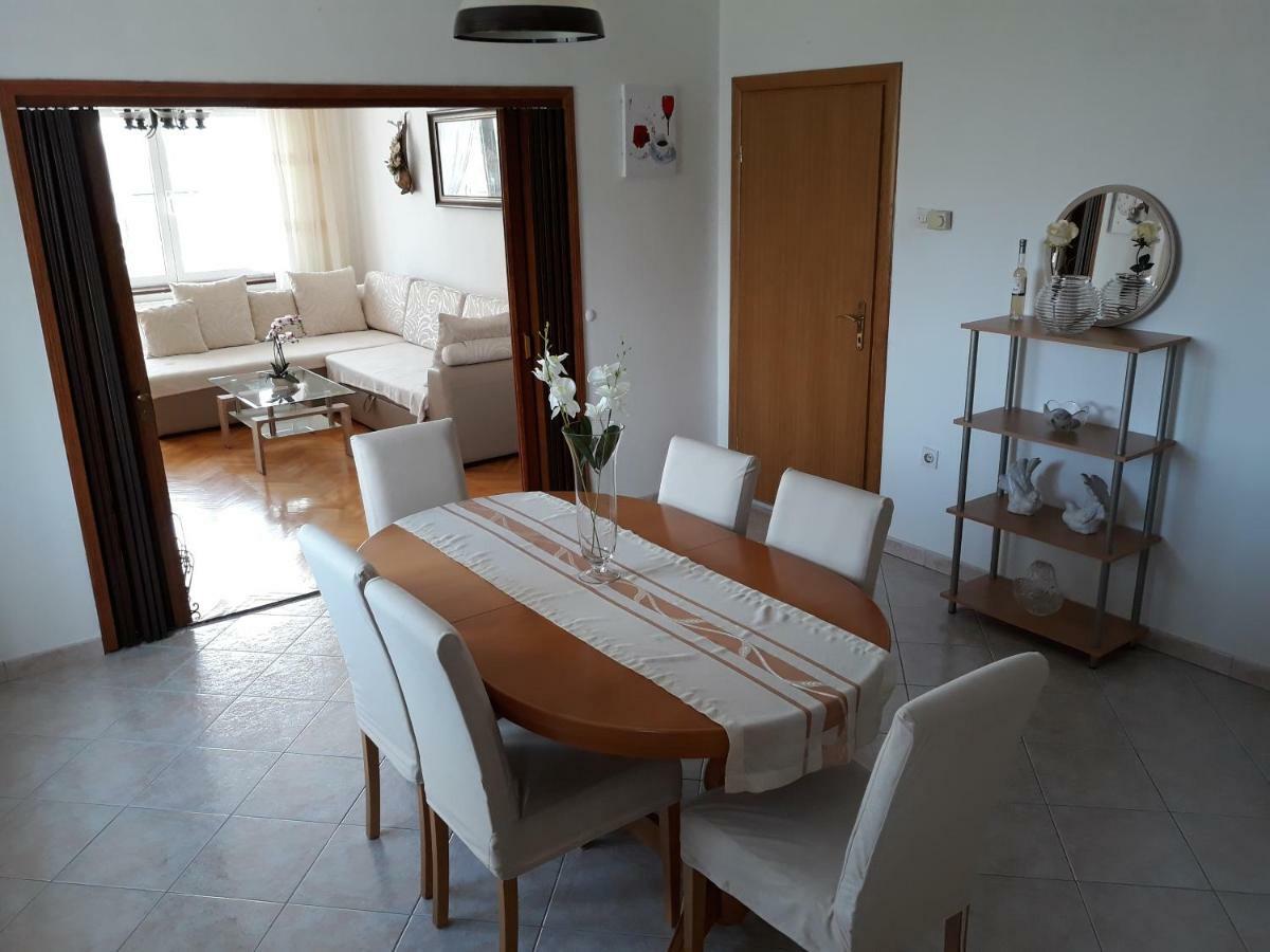 Quality Vila "Comfort" Трогир Экстерьер фото