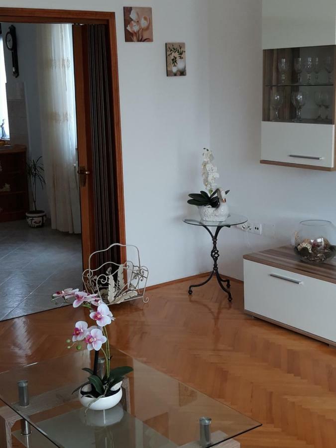 Quality Vila "Comfort" Трогир Экстерьер фото
