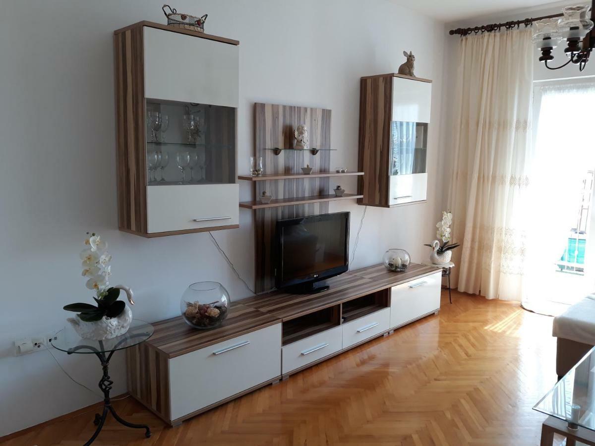 Quality Vila "Comfort" Трогир Экстерьер фото